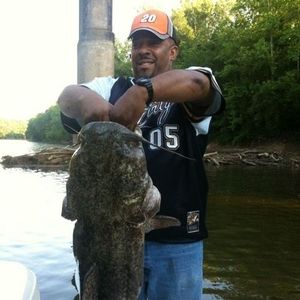 Meet your Posher, Samuel